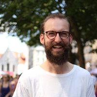 Фотографии пользователя Konrad Ander