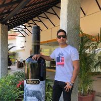 Anshul Bhardwaj's Photo