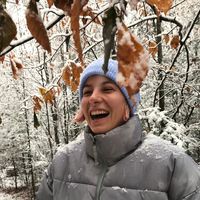 Le foto di Amantay Rosanna Klauser