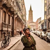 Marielvi Peñaloza's Photo