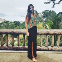 Paula Barbosa's Photo