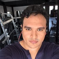 Josué Sotelo的照片