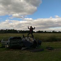 diana sanchez's Photo