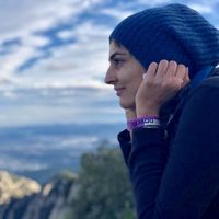 Khushboo Gandhi的照片