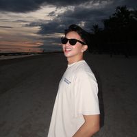 Sevastian Cinconigue's Photo