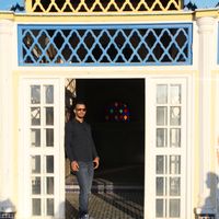 Aissam Khiri's Photo