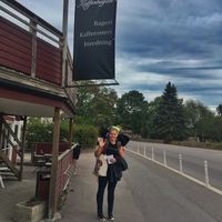 Anet Ratkovská's Photo