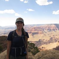 Jacqueline Salomon's Photo