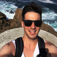 Lutz Schoeffmann's Photo