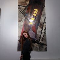 Fotos de Daria Ishchenko