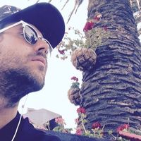 Ryan Cameron的照片