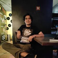 Le foto di Chandraprakash Yadav