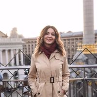 Анна Вашура的照片