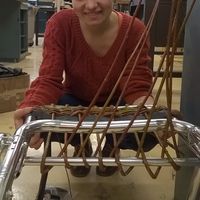 Fotos de Ophélie GATINE