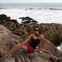 Mayra Isabel Majluf的照片