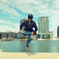 Nirmal Kumar.M's Photo