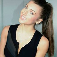 Fotos de salma lamiss