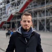 Guillaume Weingertner's Photo