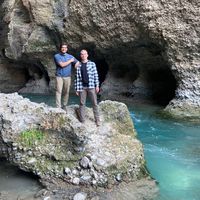 Michael Lopez的照片