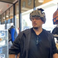 Tanner Baldus的照片