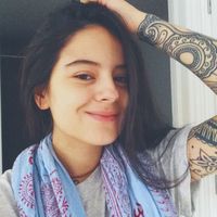 Jessica Hernandez Lemay的照片