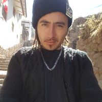 Photos de Camilo Javium