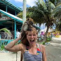 Fotos de Heather Crawford