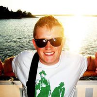 Max Smalley-Smith's Photo