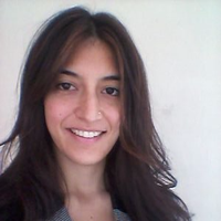 Ylenia Tralli的照片