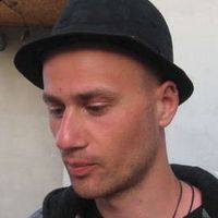 Kuba Chwistek's Photo