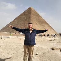 Hafit Zaouche's Photo