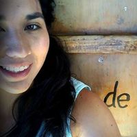 Ashley Godoy的照片