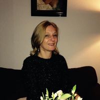 Marie-Anne Lemaire's Photo