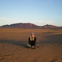 Jessica Ellerbach's Photo