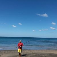 Alejandro Jimenez的照片