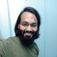 Sajil Kuttiyil's Photo