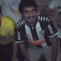 Marcus Oliveira's Photo