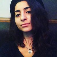 Ofa Petrosyan's Photo