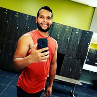 joel enrique Polanco franco's Photo