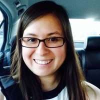 Alejandra Vargas's Photo