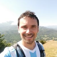 Le foto di Marcos Medrano