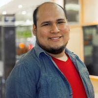 Jared Huayta's Photo