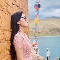 ZHENG XIANG的照片