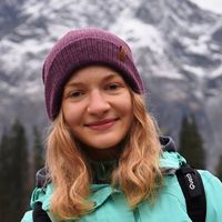 Marianna Zagrodzka的照片