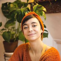 Sue Marocco的照片