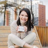 Fotos de Надя Шебаниц