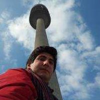 Harut Ter-Minasyan's Photo