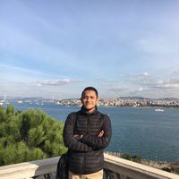 Ardi Kurniadi's Photo