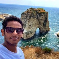 Mohamed Mobarak's Photo