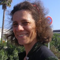 Marielle DUMONT-REGEARD的照片